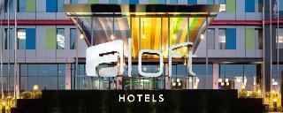 Aloft Meadowlands 3*