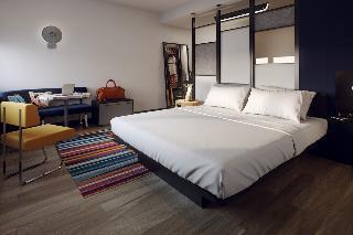 Hotel Aloft Meadowlands 3*