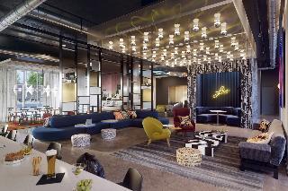 Hotel Aloft Meadowlands Secaucus