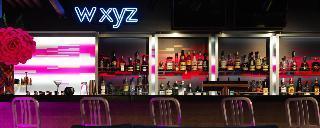 Aloft Meadowlands Hotel 3*