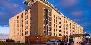 Aloft Meadowlands Secaucus