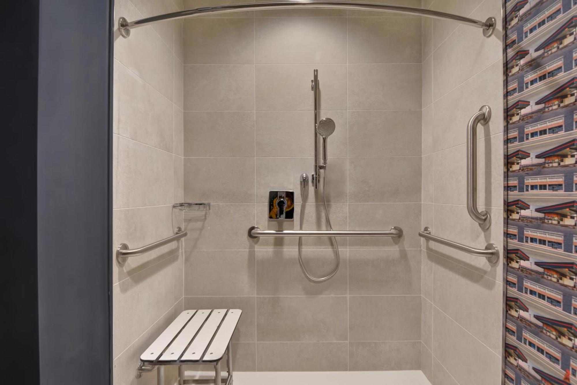 Aloft Meadowlands 3* Secaucus