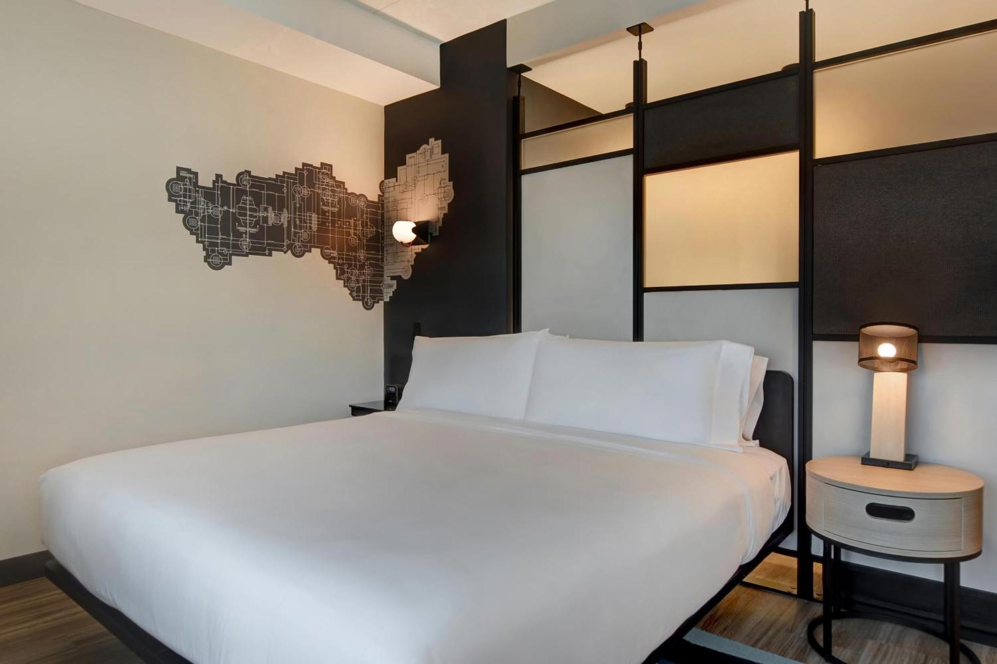 Hotel Aloft Meadowlands